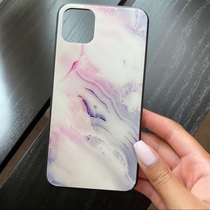 iPhone 11 Pro Max Marble Case